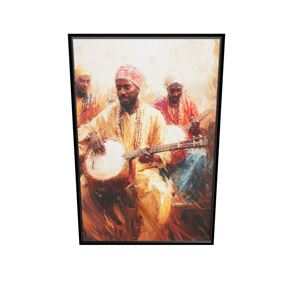 Gnawa Spirit